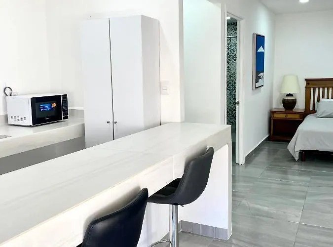 5th Av Close To The Ado Ferry & Mall Apartamento *