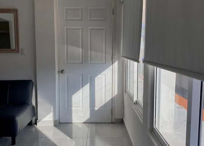 5th Av Close To The Ado Ferry & Mall * Playa del Carmen